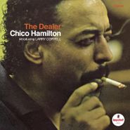 Chico Hamilton, The Dealer [180 Gram Vinyl] (LP)