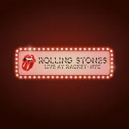 The Rolling Stones, Live At Racket, NYC [Record Store Day White Vinyl] (LP)