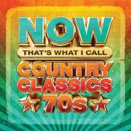 Various Artists, NOW Country Classics 70s (CD)