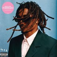 Jordan Ward, moreward(FORWARD) [Pink Vinyl] (LP)