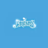 k-os, Atlantis+ [Atlantis Blue Vinyl] (LP)