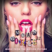 Cast Recording [Film], Mean Girls (2024) [OST] (CD)