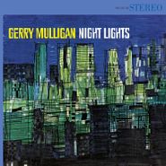 Gerry Mulligan, Night Lights [180 Gram Vinyl] (LP)
