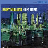 Gerry Mulligan, Night Lights [180 Gram Vinyl] (LP)