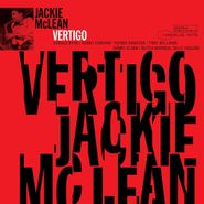 Jackie McLean, Vertigo [180 Gram Vinyl] (LP)