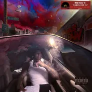 Moneybagg Yo, A Gangsta's Pain [Record Store Day Ruby Vinyl] (LP)