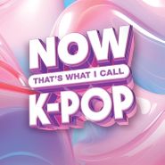 Various Artists, NOW K-Pop (CD)