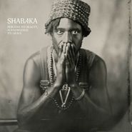 Shabaka, Perceive Its Beauty, Acknowledge Its Grace (CD)