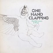 Paul McCartney & Wings, One Hand Clapping (LP)