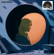 Noah Kahan, I Was / I Am [Record Store Day Blue Vinyl] (LP)