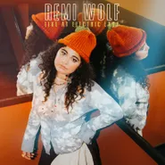 Remi Wolf, Live At Electric Lady [Record Store Day Orange Crush Vinyl] (12")