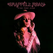 Chappell Roan, Pink Pony Club / Naked In Manhattan [Record Store Day Baby Pink Vinyl] (7")