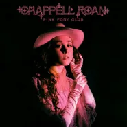 Chappell Roan, Pink Pony Club / Naked In Manhattan [Baby Pink Vinyl] (7")