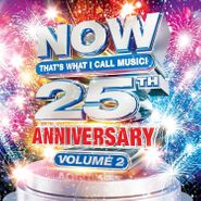 Various Artists, NOW 25th Anniversary Vol. 2 (CD)