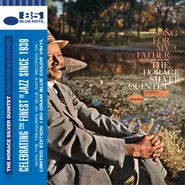 Horace Silver Quintet, Song For My Father [180 Gram Blue Vinyl] (LP)