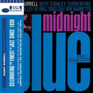 Kenny Burrell, Midnight Blue [180 Gram Blue Vinyl] (LP)