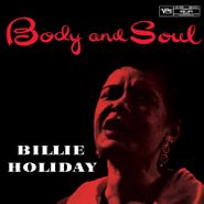 Billie Holiday, Body And Soul [180 Gram Vinyl] (LP)