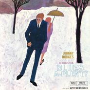 Johnny Hodges, Blues A-Plenty [180 Gram Vinyl] (LP)