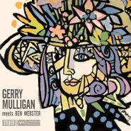 Gerry Mulligan, Gerry Mulligan Meets Ben Webster [180 Gram Vinyl] (LP)