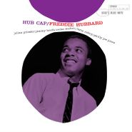 Freddie Hubbard, Hub Cap [180 Gram Vinyl] (LP)