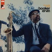 Booker Ervin, Structurally Sound [180 Gram Vinyl] (LP)