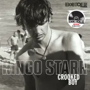 Ringo Starr, Crooked Boy [Record Store Day Black & White Marble Vinyl] (12")