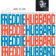 Freddie Hubbard, Here To Stay [180 Gram Vinyl] (LP)