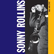 Sonny Rollins, Volume 1 [180 Gram Vinyl] (LP)