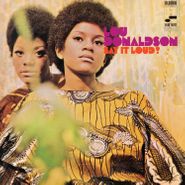 Lou Donaldson, Say It Loud! [180 Gram Vinyl] (LP)