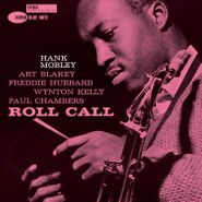 Hank Mobley, Roll Call [180 Gram Vinyl] (LP)