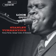Stanley Turrentine, Look Out! [180 Gram Vinyl] (LP)