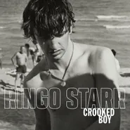 Ringo Starr, Crooked Boy (CD)