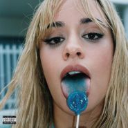 Camila Cabello, C,XOXO [Baby Pink Vinyl] [Signed] (LP)
