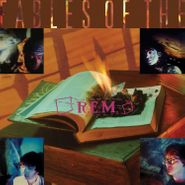 R.E.M., Fables Of The Reconstruction (CD)