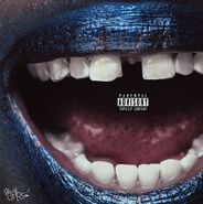 ScHoolboy Q, BLUE LIPS [Translucent Blue Vinyl] (LP)