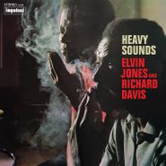 Elvin Jones, Heavy Sounds [180 Gram Vinyl] (LP)
