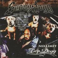 Snoop Dogg, No Limit Top Dogg (LP)