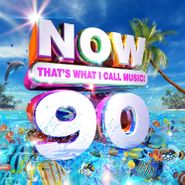 Various Artists, NOW 90 (CD)