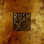 Rush, 50 [Deluxe Edition Box Set] (LP)