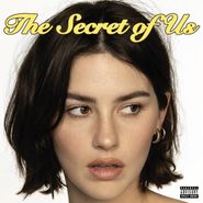 Gracie Abrams, The Secret Of Us (CD)