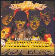 Hot Boys, Guerrilla Warfare (LP)