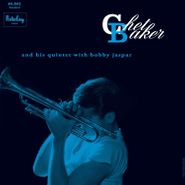 Chet Baker, Chet Baker & His Quintet With Bobby Jaspar [180 Gram Vinyl] (LP)