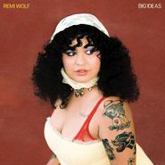 Remi Wolf, Big Ideas (CD)
