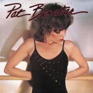 Pat Benatar, Crimes Of Passion (LP)