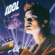 Billy Idol, Charmed Life (LP)