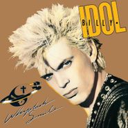 Billy Idol, Whiplash Smile (LP)
