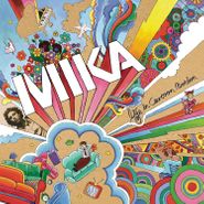 MIKA, Life In Cartoon Motion (LP)