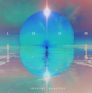 Imagine Dragons, LOOM [Translucent Curacao Color Vinyl] (LP)