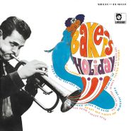 Chet Baker, Baker's Holiday [180 Gram Vinyl] (LP)