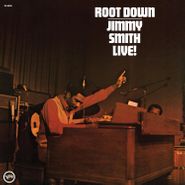 Jimmy Smith, Root Down [180 Gram Vinyl] (LP)